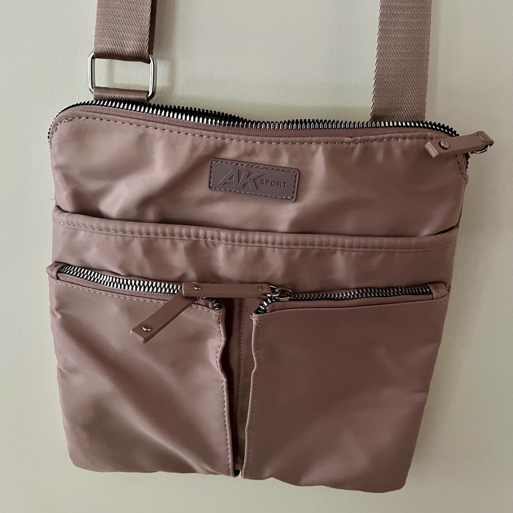 NEW Crossbody purse.